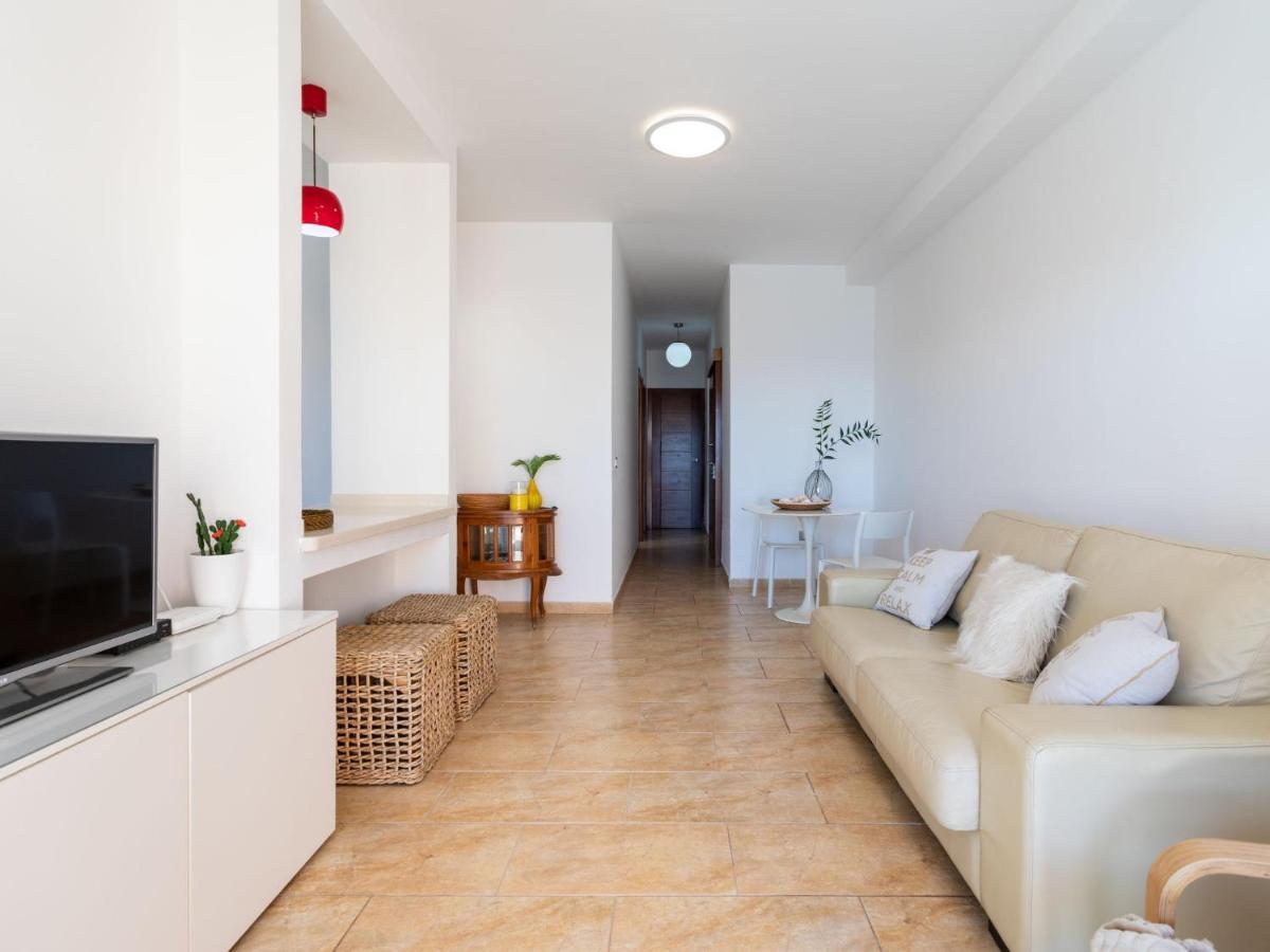 Apartment Las Caracolas By Interhome Poris de Abona Exteriör bild