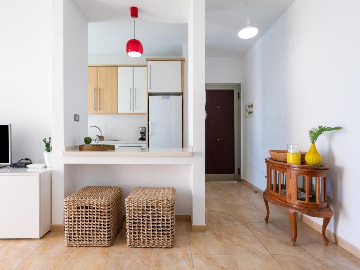 Apartment Las Caracolas By Interhome Poris de Abona Exteriör bild