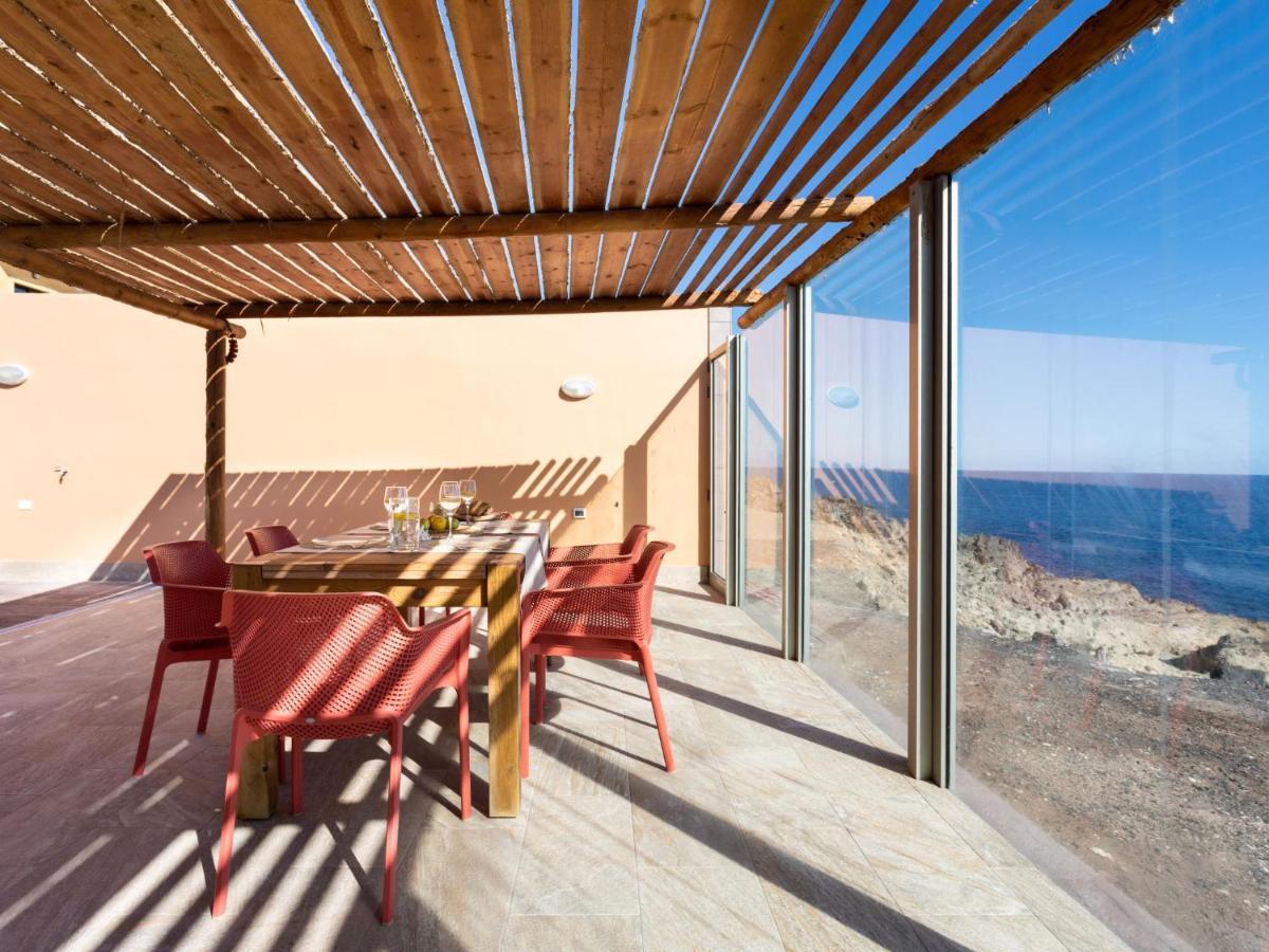 Apartment Las Caracolas By Interhome Poris de Abona Exteriör bild